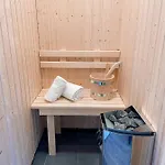Haus Urvasi Apartament *