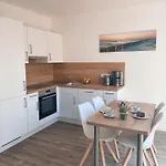 Haus Urvasi Lubeck