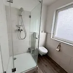 Haus Urvasi Apartment *
