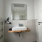 Apartament Haus Urvasi Lubeka