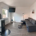 Haus Urvasi Lubeka