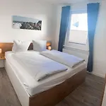 Haus Urvasi Apartament