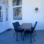 Haus Urvasi * Lubeka