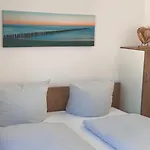 Haus Urvasi Apartament