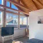 Apartament Haus Urvasi *