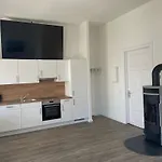 Apartament Haus Urvasi Lubeka