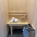 Lägenhet Haus Urvasi