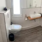 Haus Urvasi Apartament