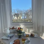 Lägenhet Haus Urvasi Lübeck