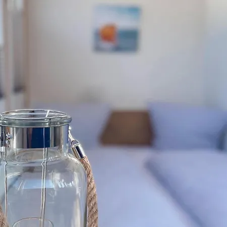 Apartamento Haus Urvasi
