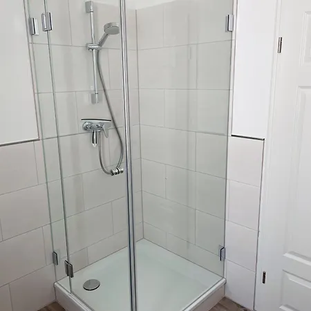 Appartement Haus Urvasi Lübeck
