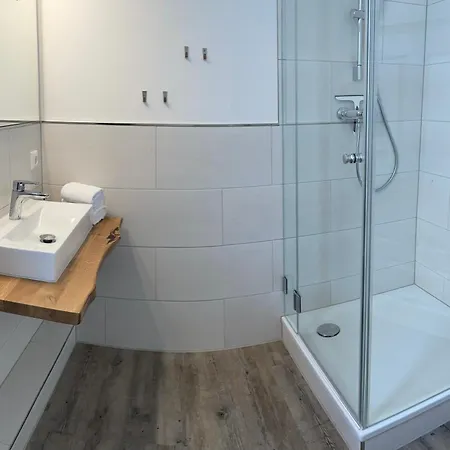 Haus Urvasi Apartamento