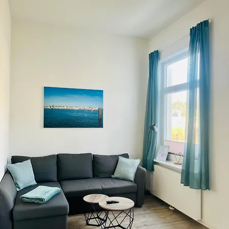 Haus Urvasi *