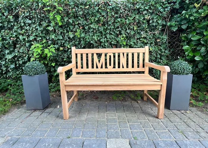 Haus Urvasi Apartament *